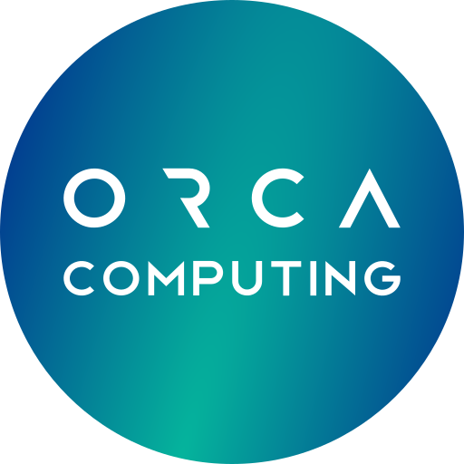 ORCA Computing logo