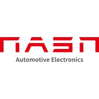 NASN Automotive Electronics logo