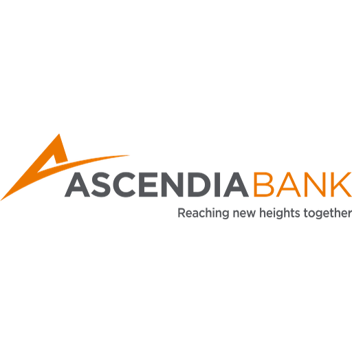 Ascendia Bank logo