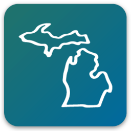 Michigan Department of Agriculture & Rural Development logo