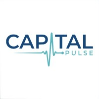 Capital Pulse logo