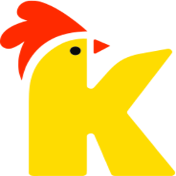 KLIPY API logo