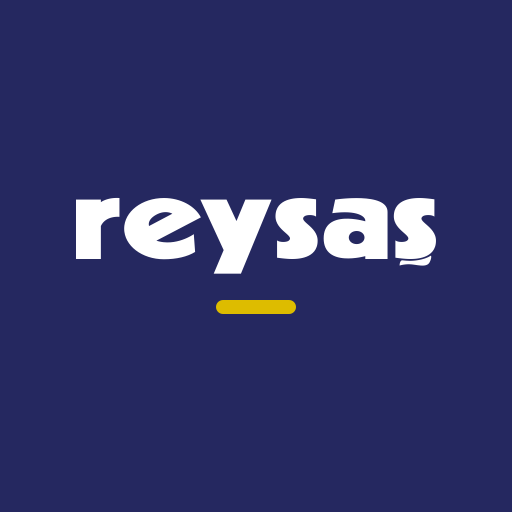 Reysaş Lojistik logo
