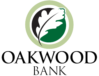 Oakwood Bank logo