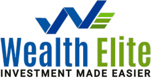 Wealth Elite logo