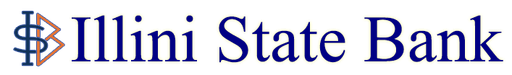 Illini State Bank logo