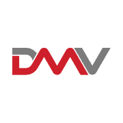 DMV logo