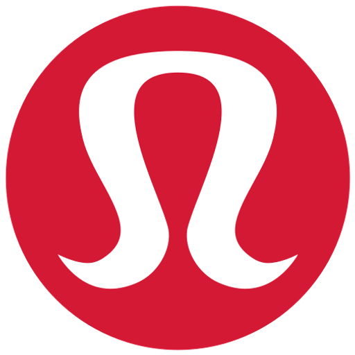 Lululemon — Athletic Apparel logo