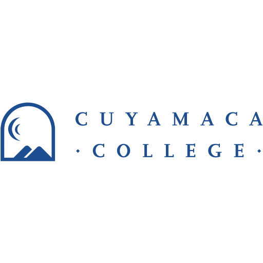 Cuyamaca College logo