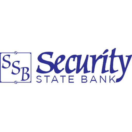Security State Bank logo