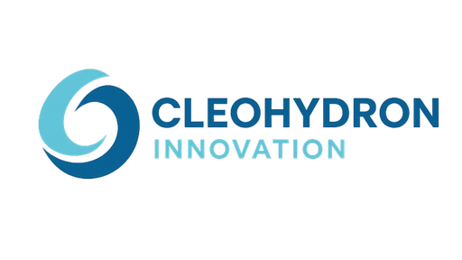 CleoHydron Innovation logo