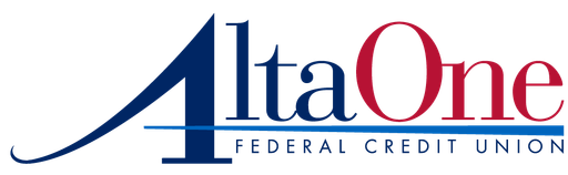 AltaOne Federal Credit Union logo