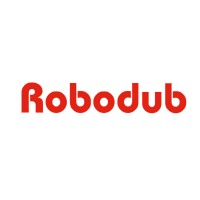 Robodub logo