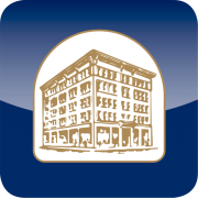 Pioneer Trust Bank logo