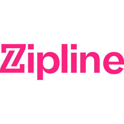 Zipline logo