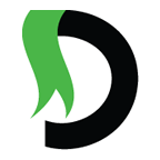 Democracy FCU logo