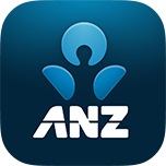 Anz Bank logo