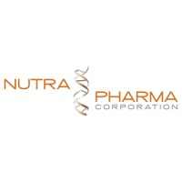 Nutra Pharma logo