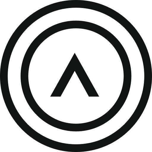 AlphaWatch AI logo