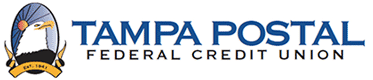 Tampa Postal Federal Credit Union logo