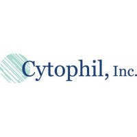 Cytophil logo