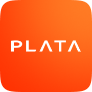 Banco Plata logo