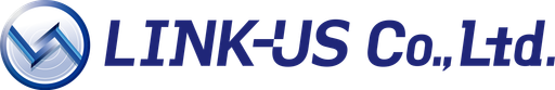 LINK-US logo