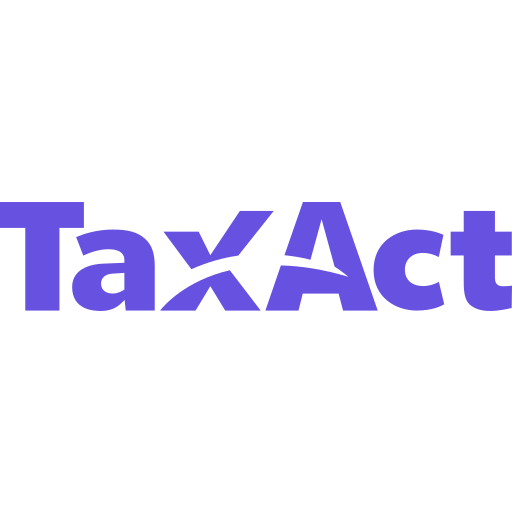 TaxAct logo