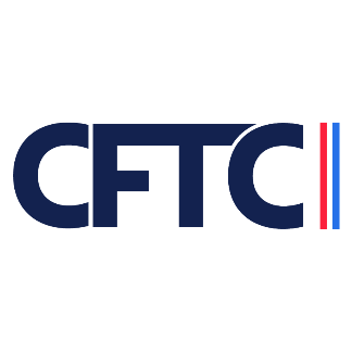 U.S. Commodity Futures Trading Commission logo