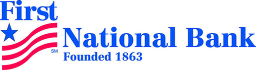 First National Bank of McConnelsville logo