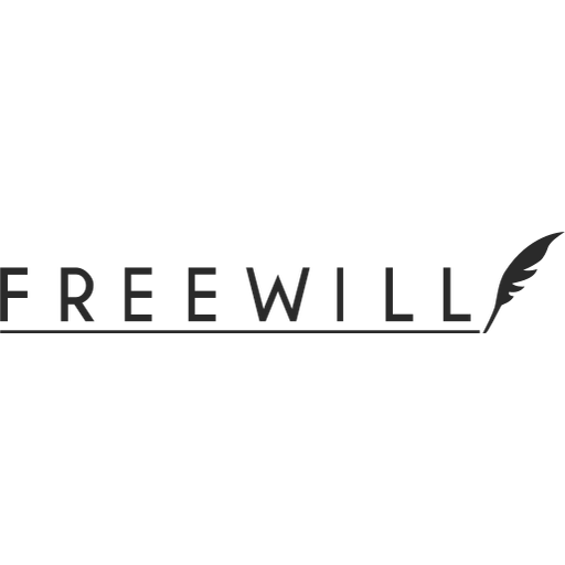 FreeWill logo