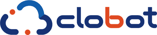 Clobot logo