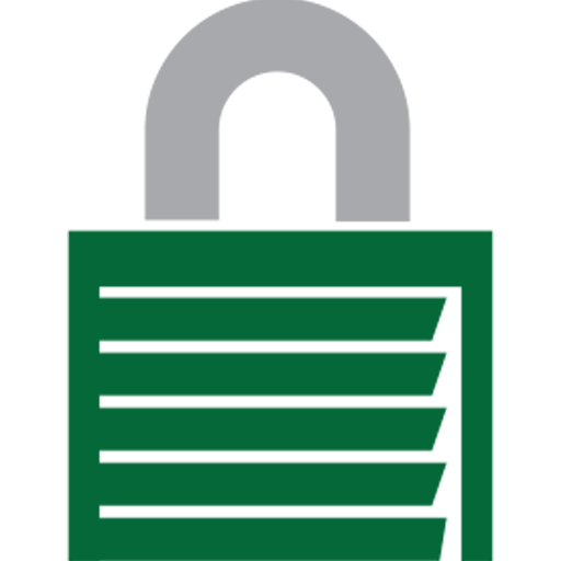 SecurShade logo