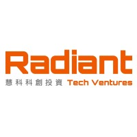 Radiant Tech Ventures logo
