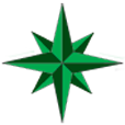 North Valley Bank logo