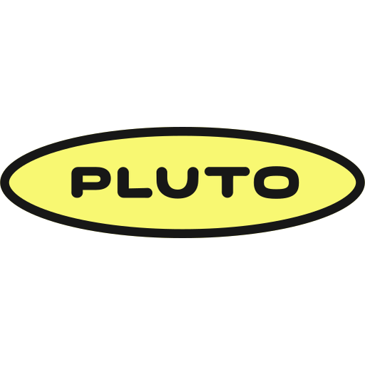 Pluto Security logo