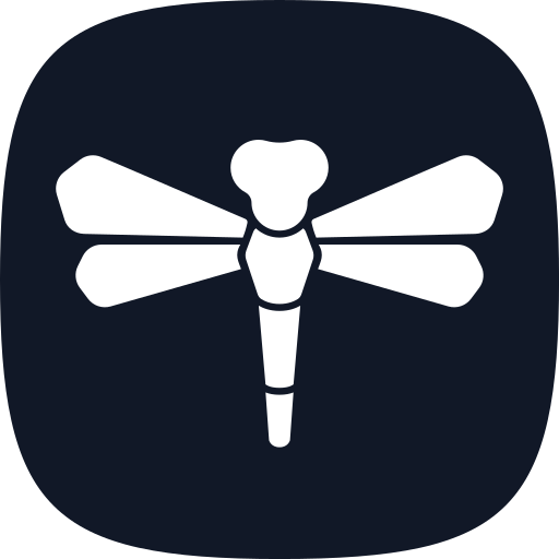 DragonflyDB logo