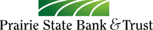 Prairie State Bank and Trust logo