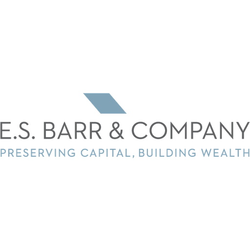 E. S. Barr & Co logo