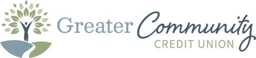 Greater Community Credit Union logo