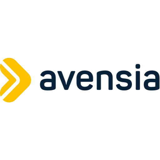 Avensia logo