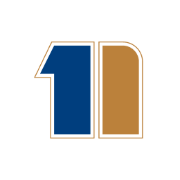 First National Bank of Mount Dora logo