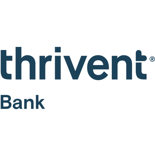 Thrivent Bank logo