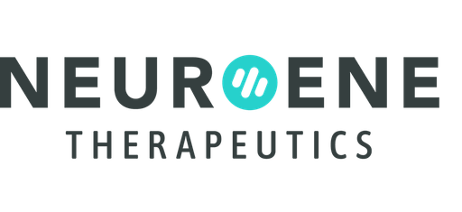 Neuroene Therapeutics logo