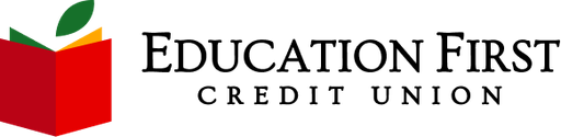 Education First Credit Union logo