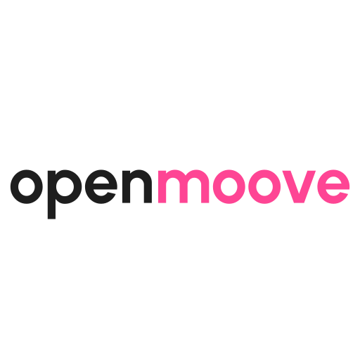 openmoove logo