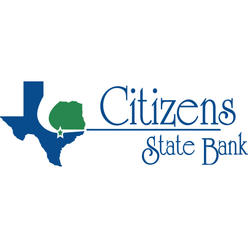 Citizens State Bank logo