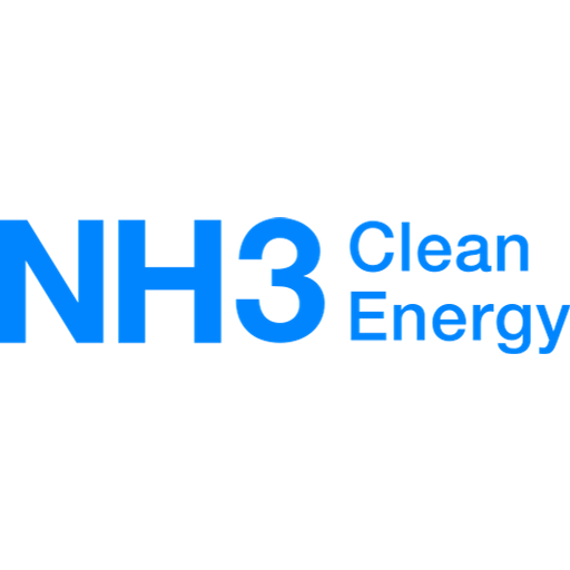 NH3 Clean Energy logo