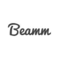 Beamm logo