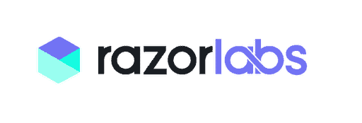 Razor Labs logo
